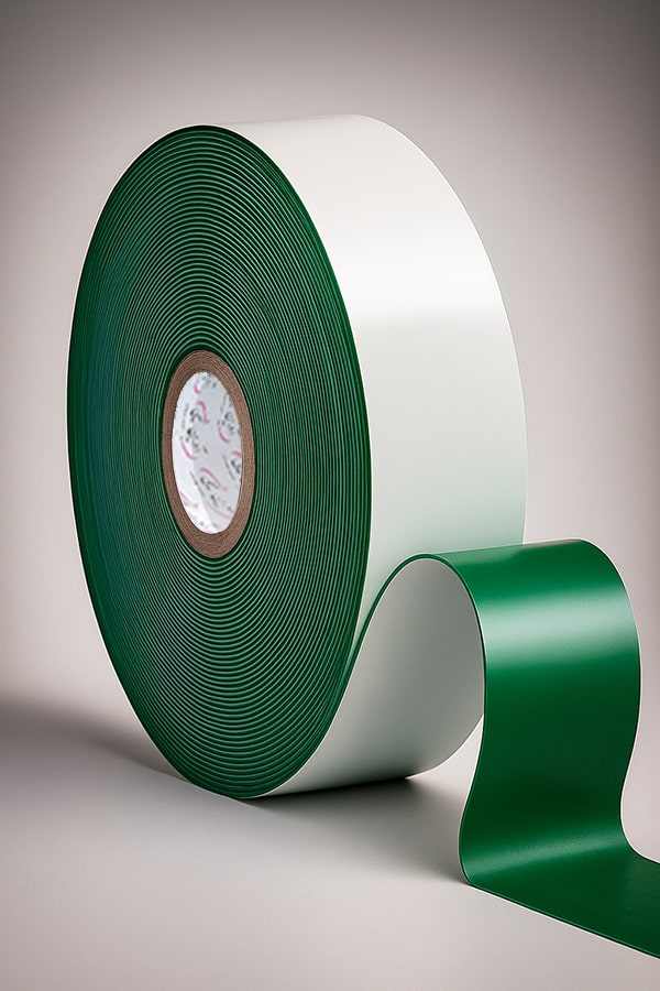 نوار عایق آلینو آدرین شیمی